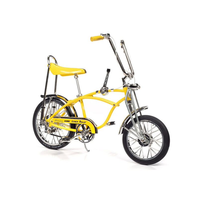 Schwinn Krate Bike 1/6 skalmodell