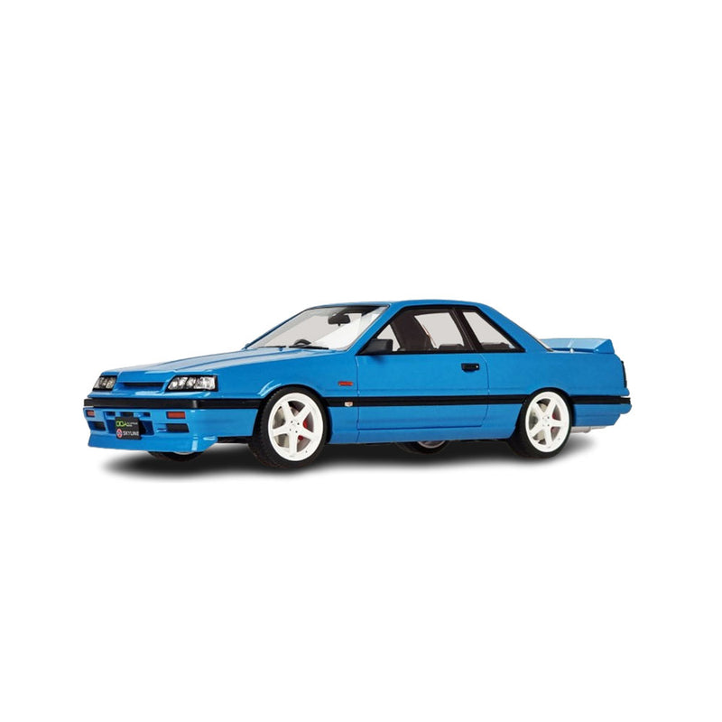 HR 31 Nissan Skyline 1/18 Scale -malli