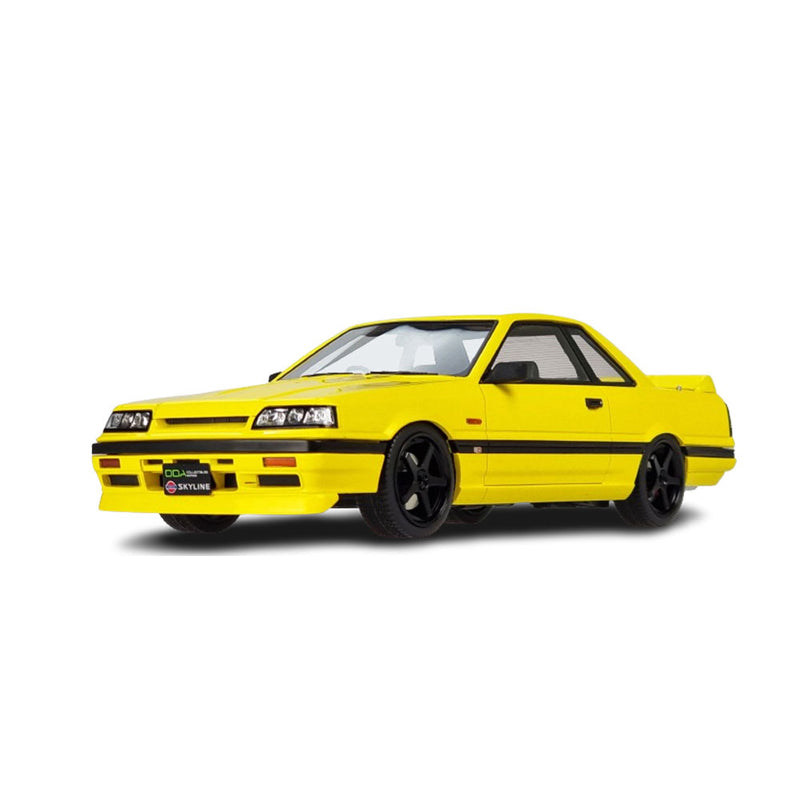 HR 31 Nissan Skyline 1/18 Scale -malli