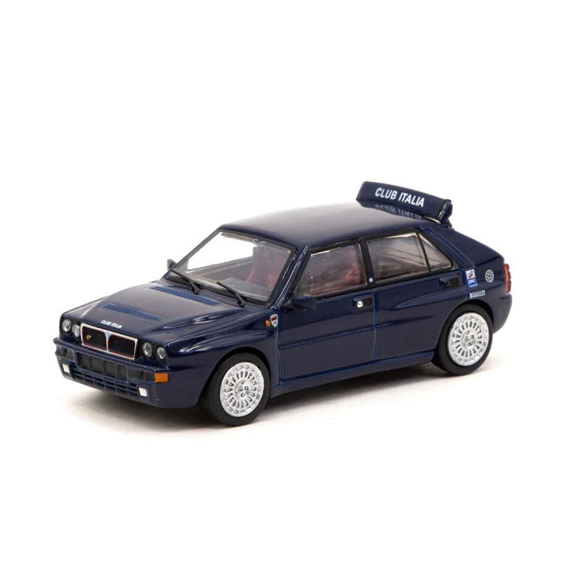 Lancia Delta HF Integrale 1/64 -malli