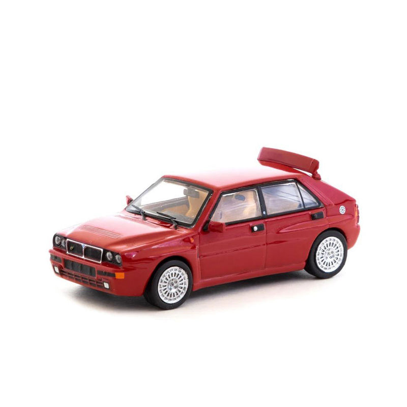 Lancia Delta HF Integrale 1/64 -malli