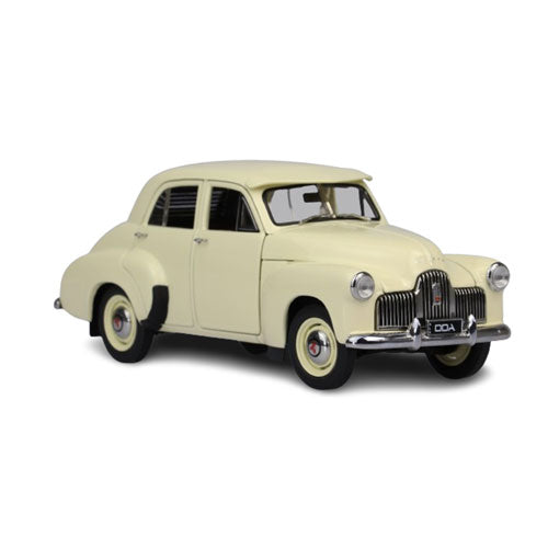 DDA 1948 FX Holden Sedan 1/24 Scale Model