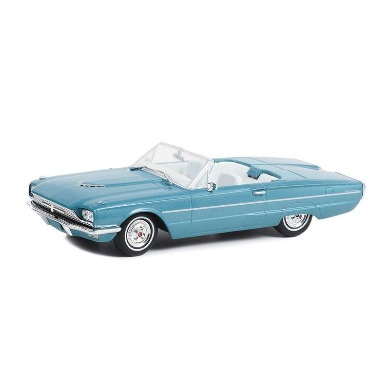 Thelma & Louise 66 Ford Thunderbird 1/43 -asteikko