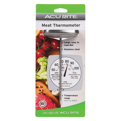 Acurite Gourmet Meat Thermometer (Celcius)