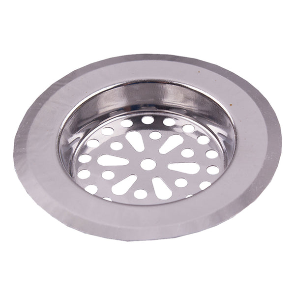 Appetito Stainless Steel Sink Strainer