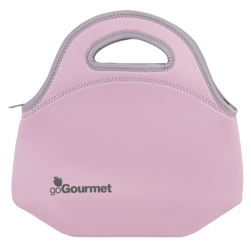  Go Go Gourmet Lunch-Tasche