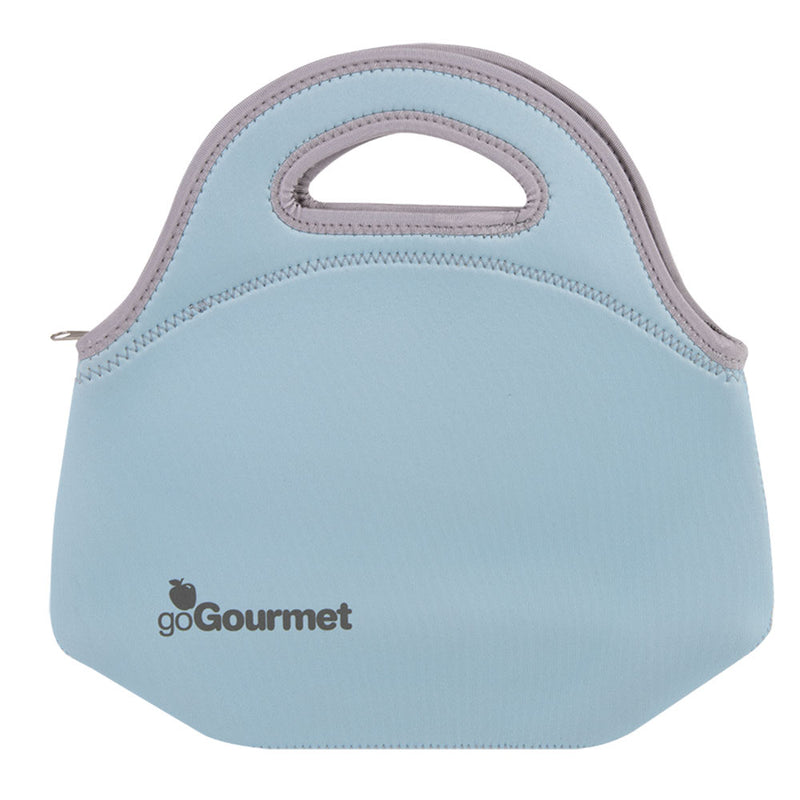 GO GO GOURMET LOCK TOTE