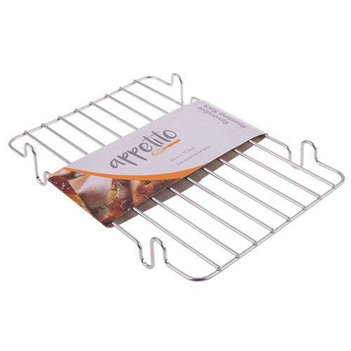 Appetito Reversible Roasting Rack