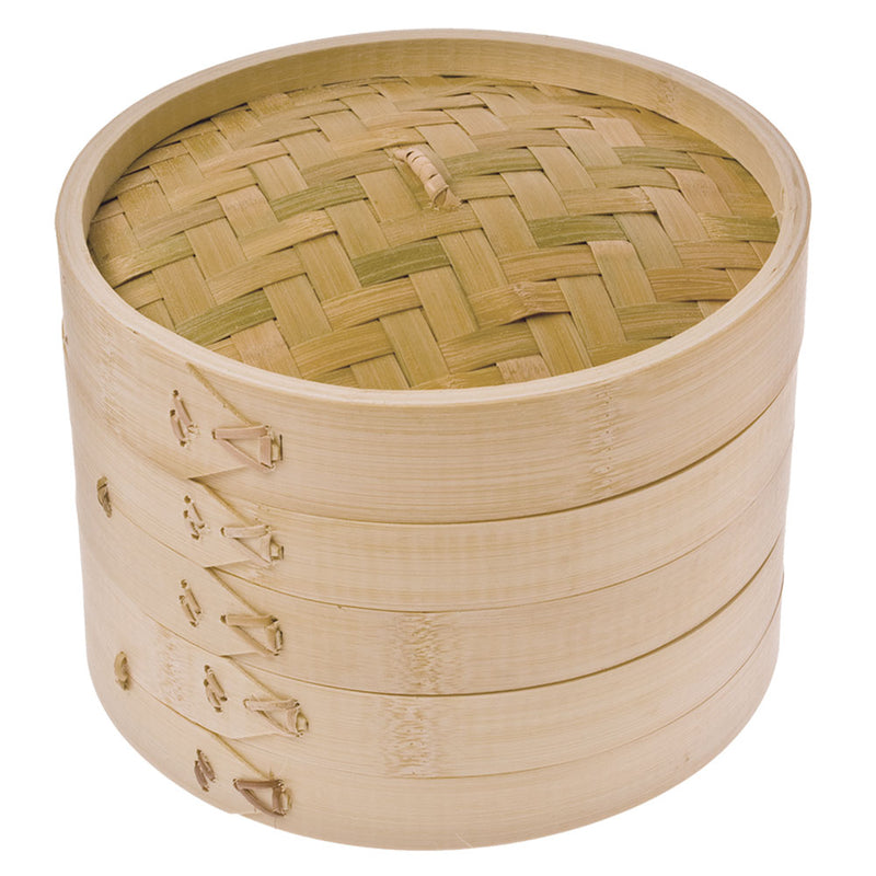 D.Line Bamboo Steamer 3st