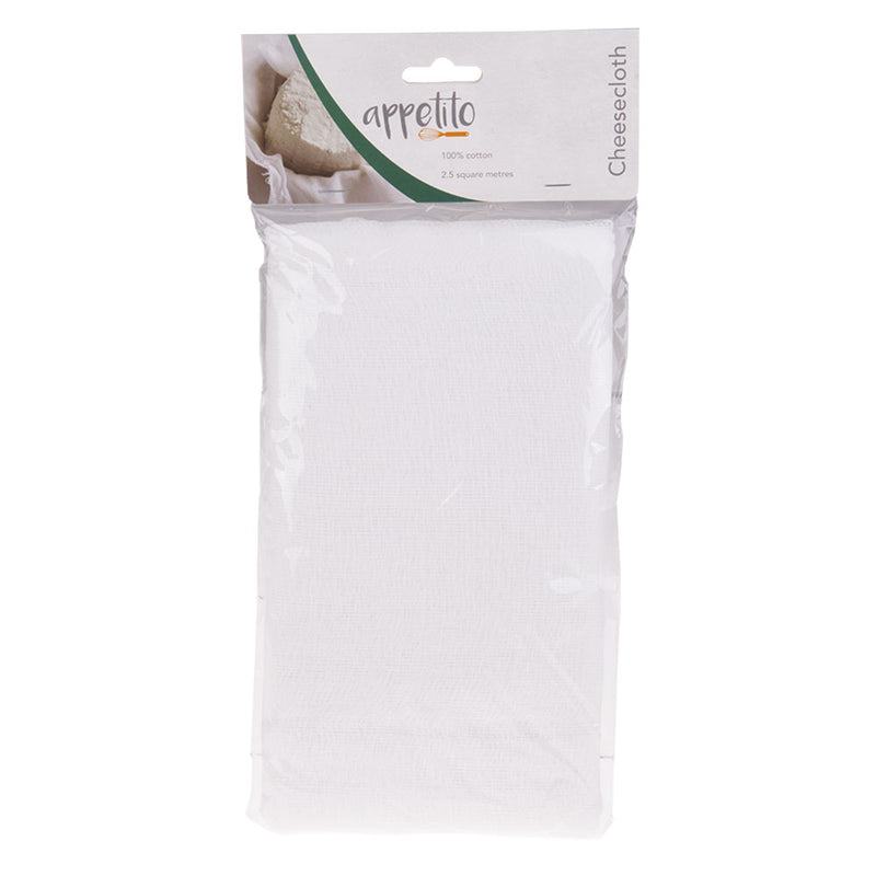 Appeito Cheesecloth 250cm