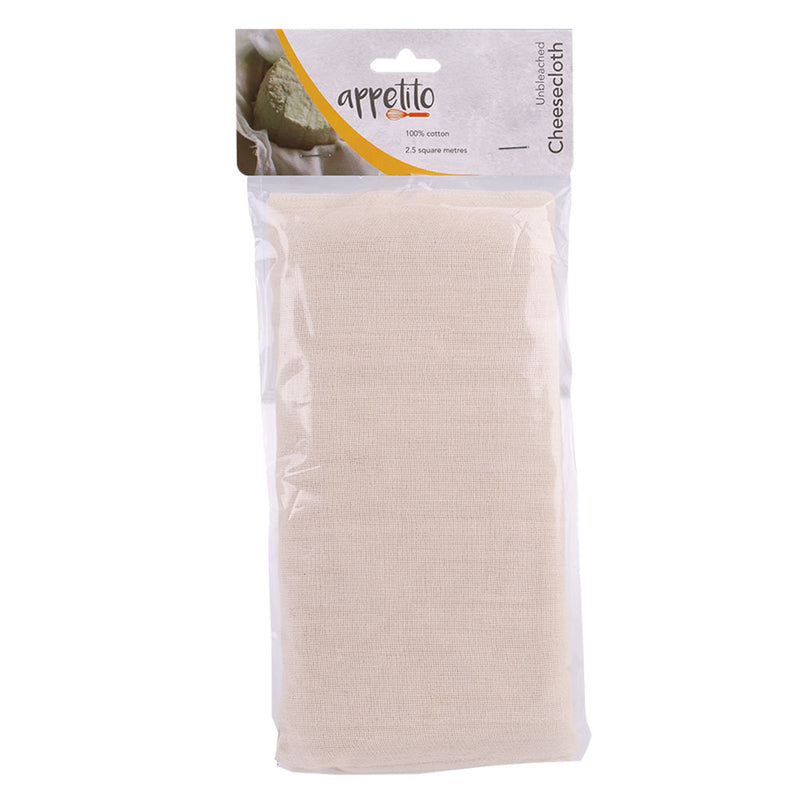 Appeito Cheesecloth 250cm