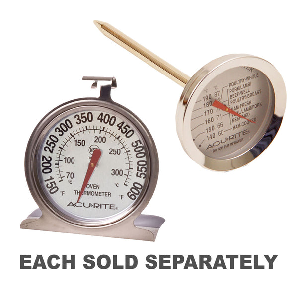 Acurite Dial Style Thermometer (Celsius)