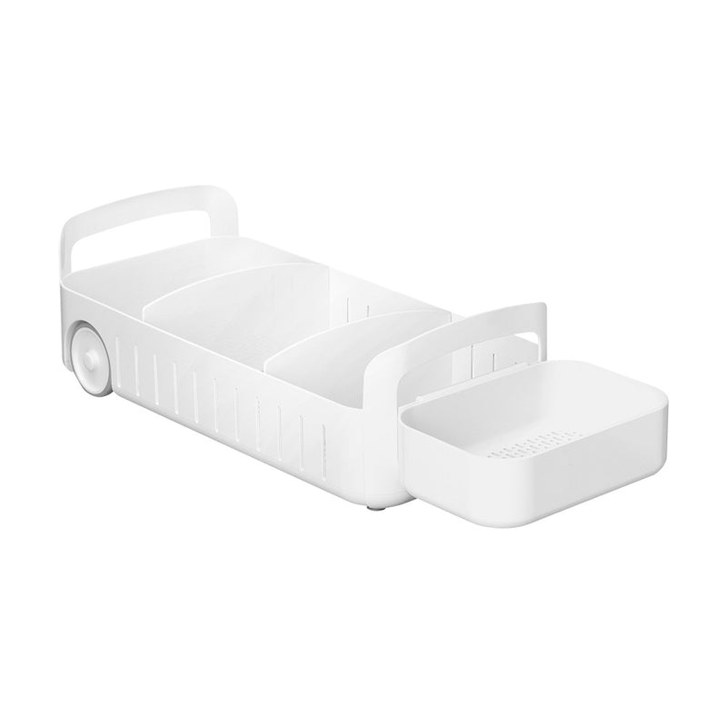 Youcopia Rollout Under Sink Caddy