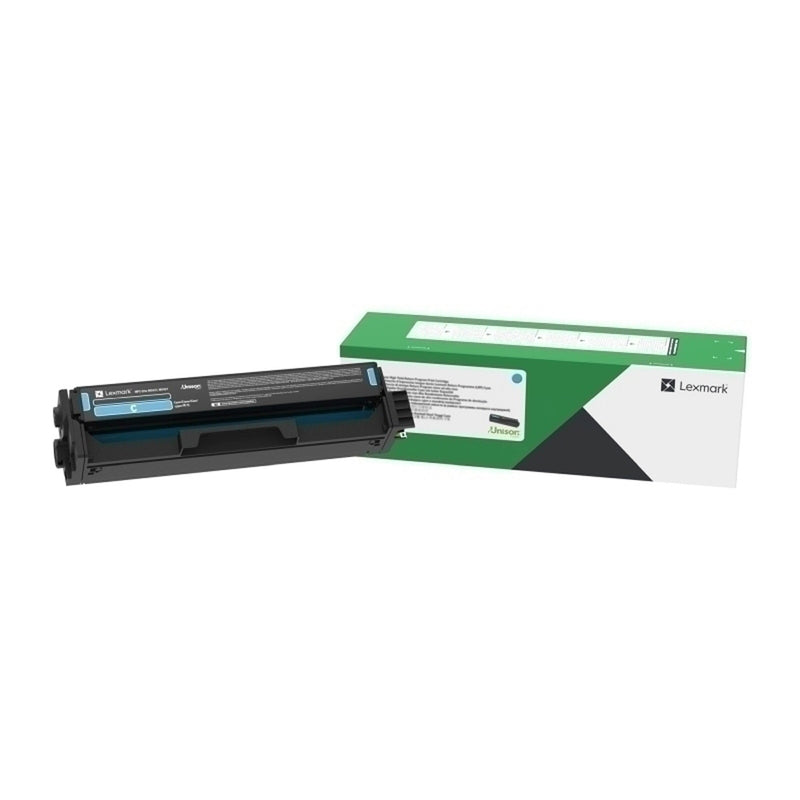 Lexmark C343X extra högavkastningskassett