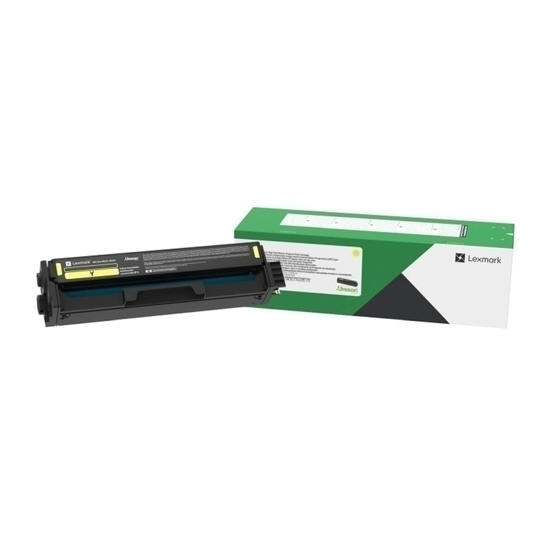 Lexmark C343X extra högavkastningskassett