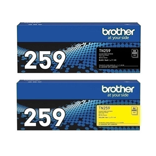 Brother TN259 Toner Cartridge