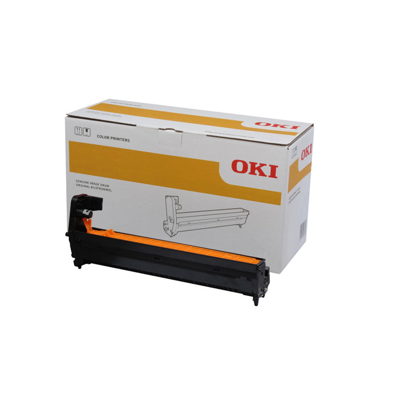 Oki C834 trumenhet