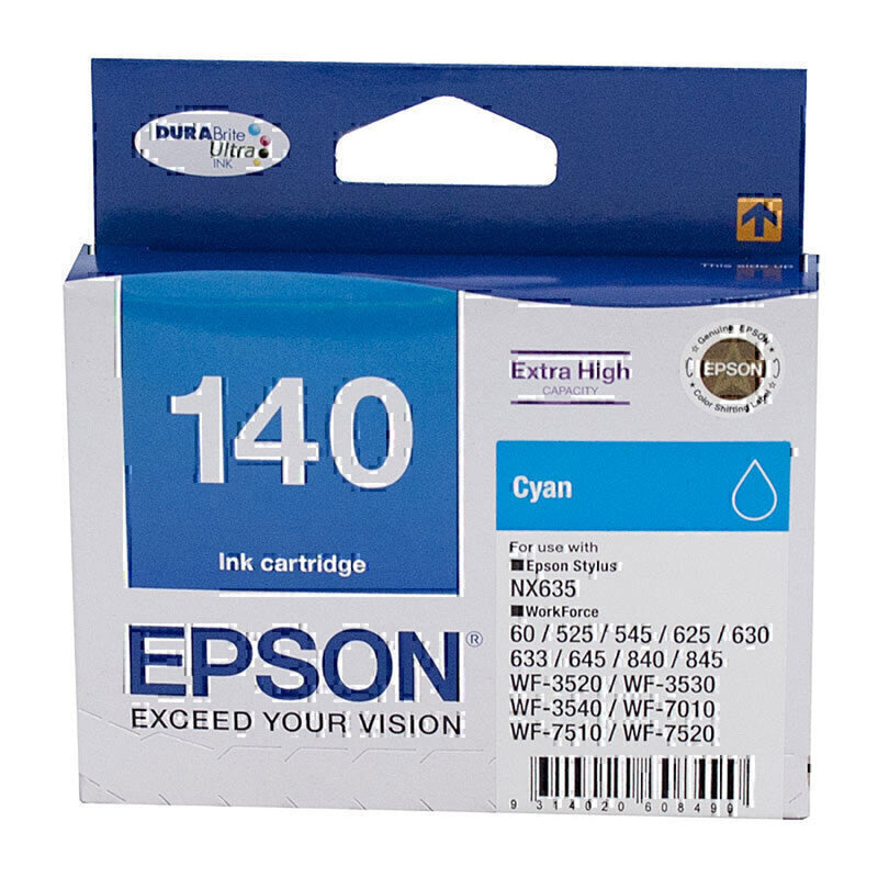 Epson 140 bläckpatron