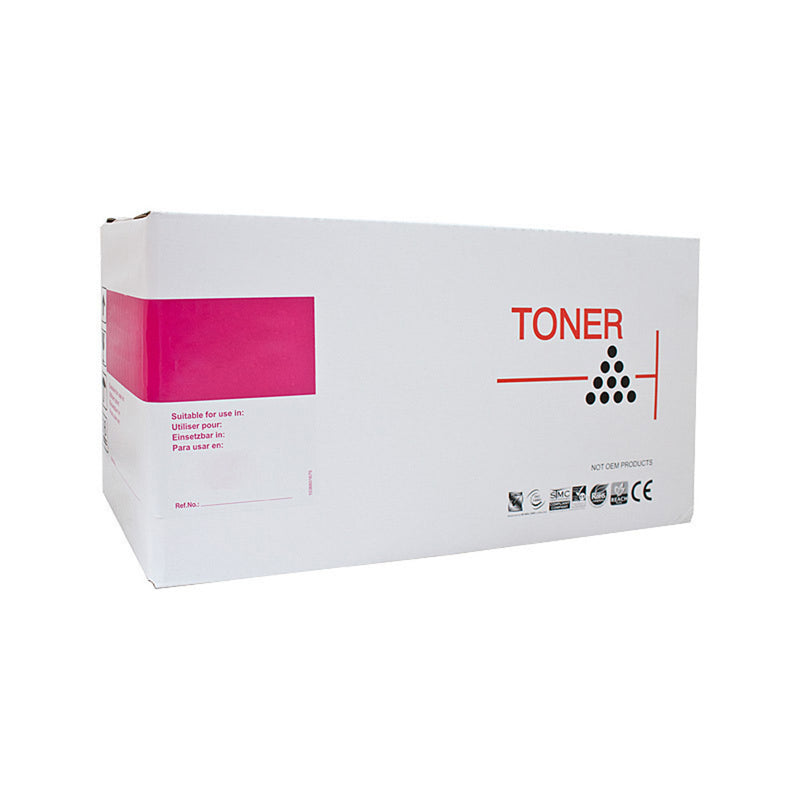 Whitebox Compatible Fuji CT20226 Tonerpatrone