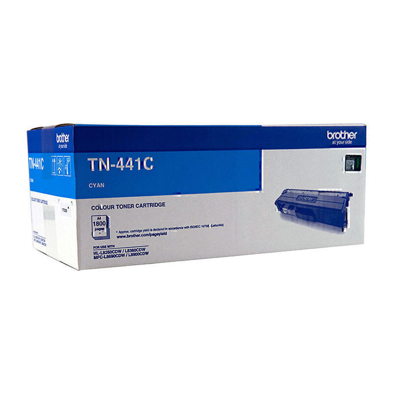 Brother TN441 Toner Cartridge