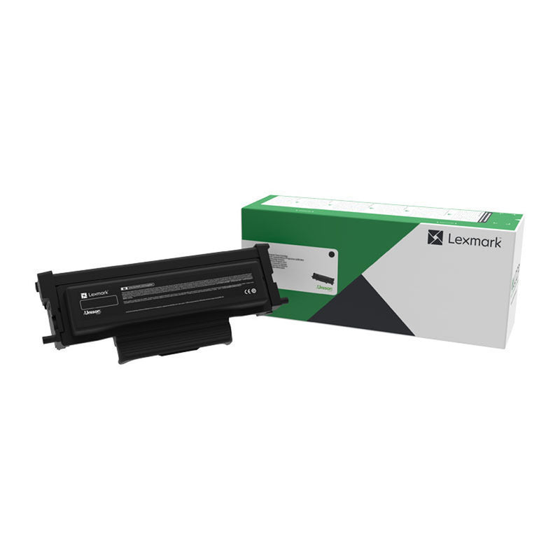 Lexmark B226 Tonerkassett (svart)