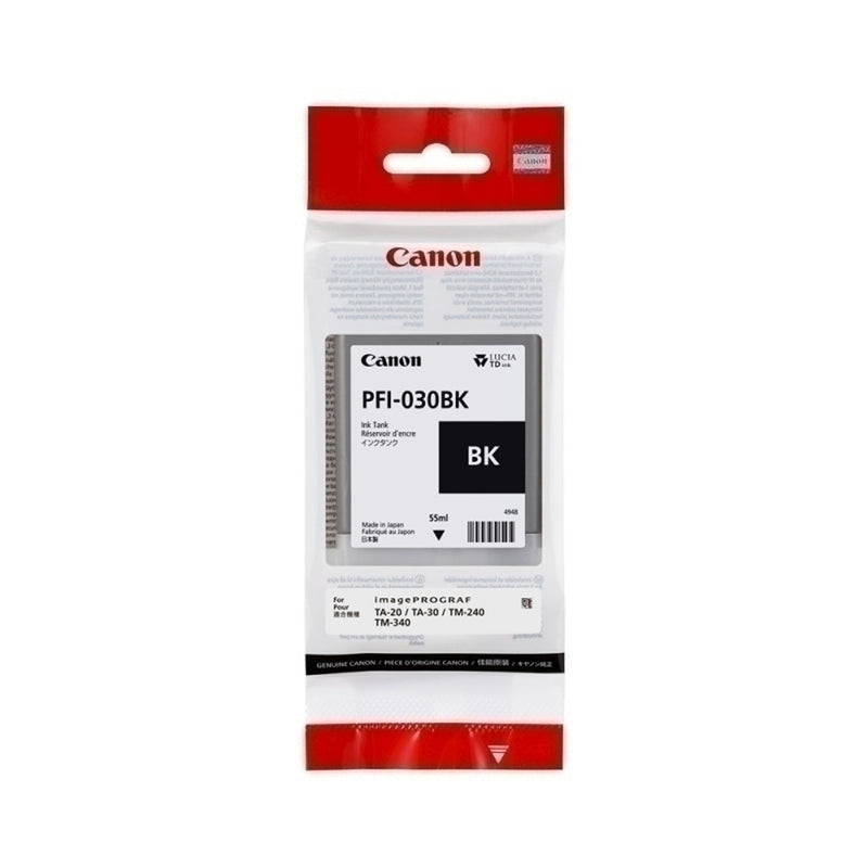 Canon PFI030 bläck