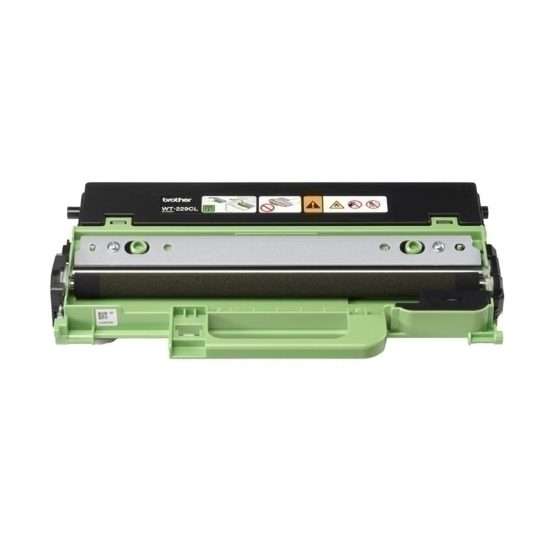 Brother Waste Toner Unit (50000 Pages)