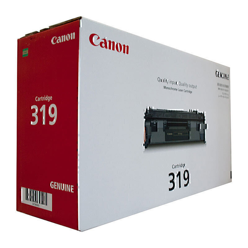 Canon Cart319 Väriaine