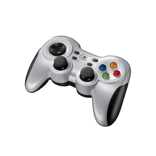 Logitech F710 Wireless Gamepad Controller