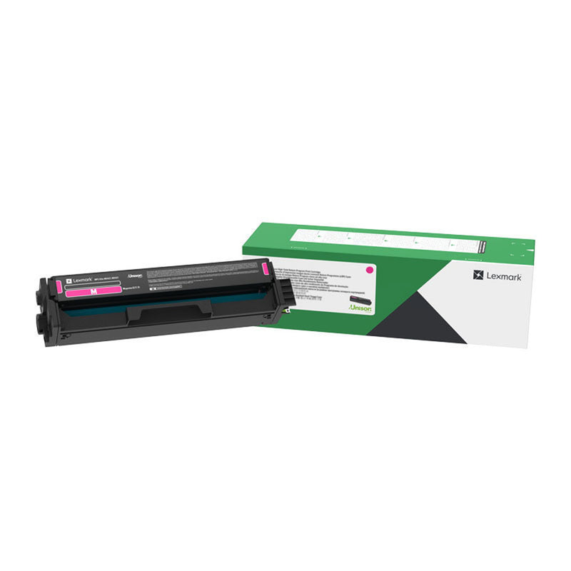 Lexmark C333H High-tuoton väriainekasetti