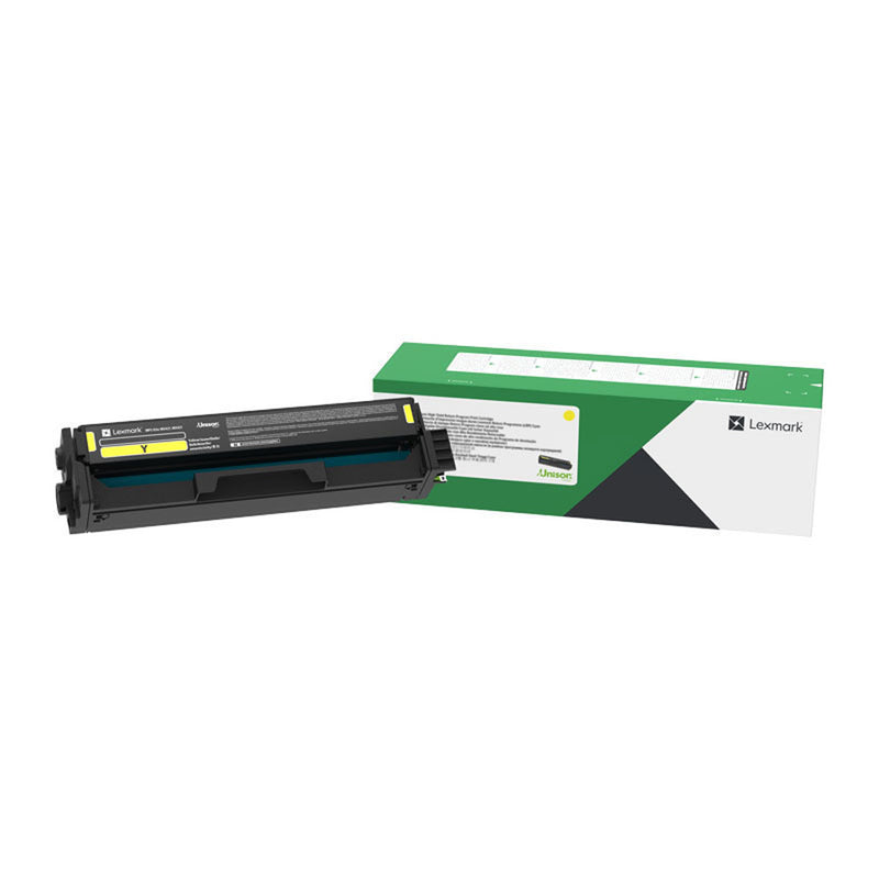 Lexmark C333H High-tuoton väriainekasetti