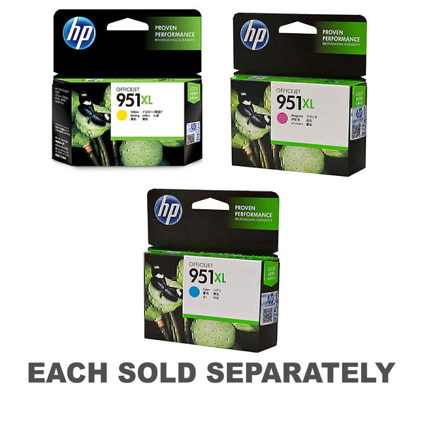 HP 951XL Ink Cartridge