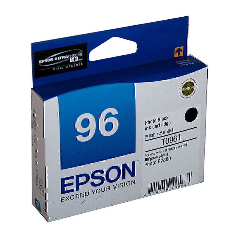 Epson T096 INK -patruuna