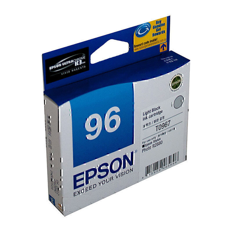 Epson T096 INK -patruuna