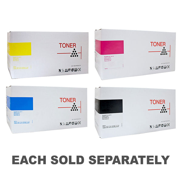 Whitebox Compatible Fuji CT20163 Toner Cartridge