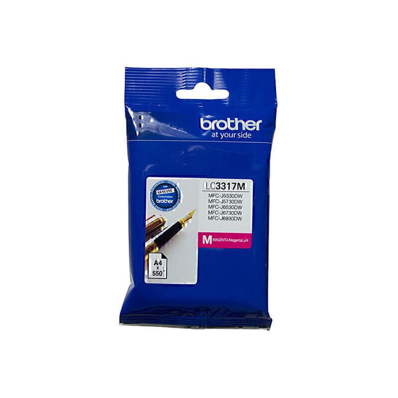 Brother LC3317 Ink Cartridge