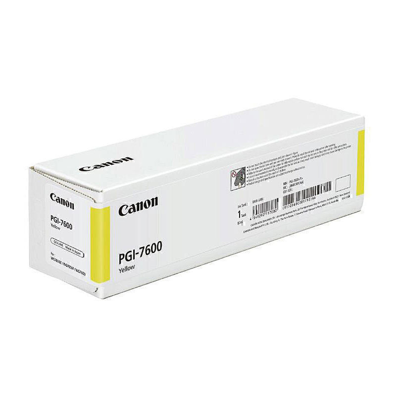 Canon PGI7600 Ink Tank