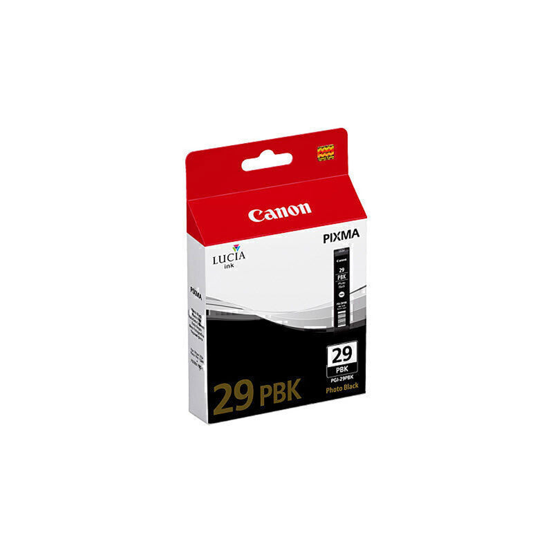 Canon PGI29 FOTO INK TANK