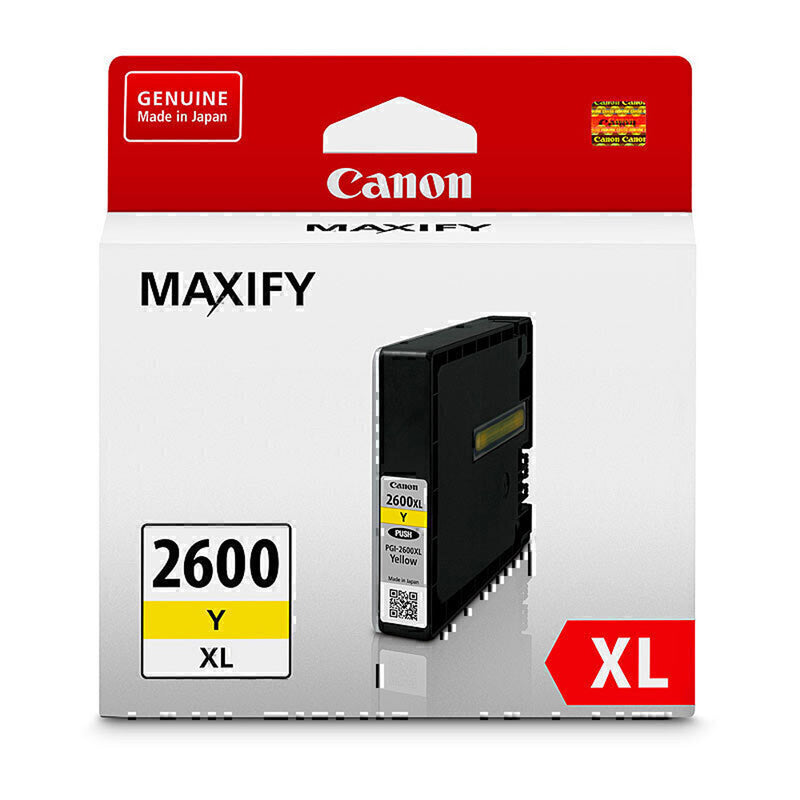 Canon PGI2600XL -säiliö