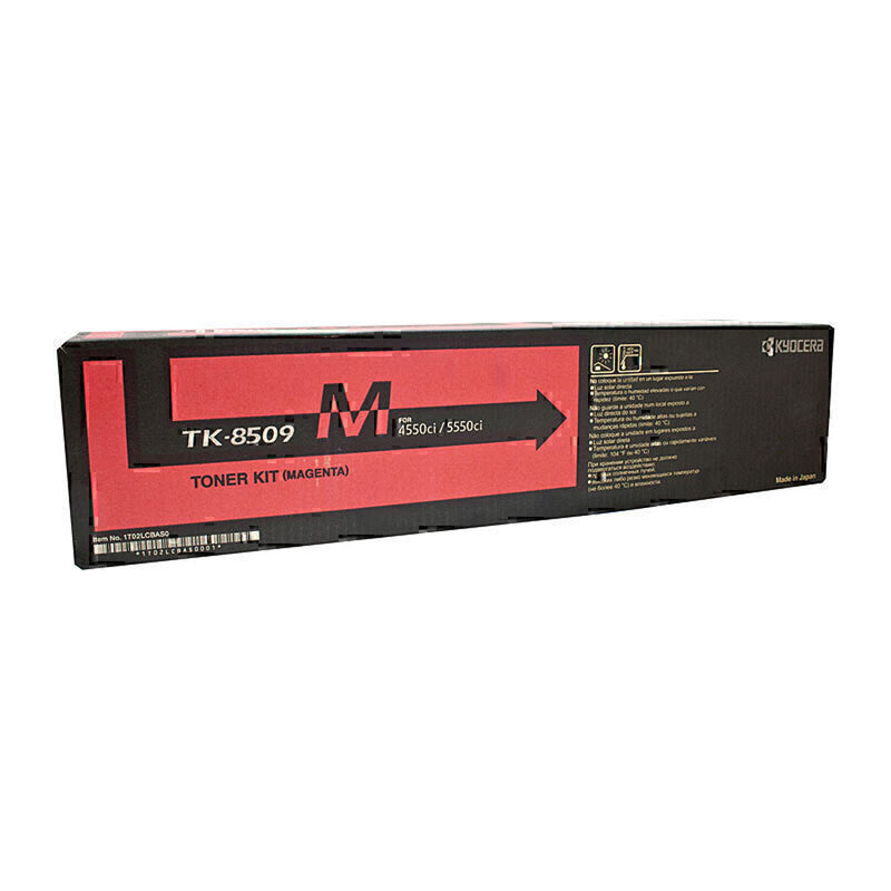 Kyocera TK8509 toner