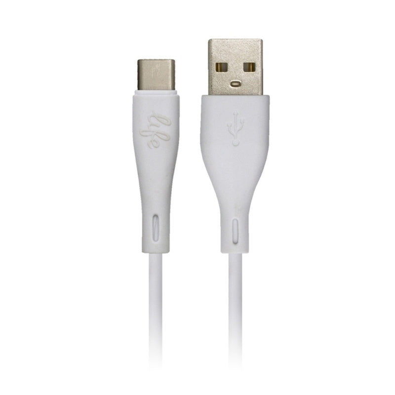 Moki Lightning to Type C Adapter 90cm