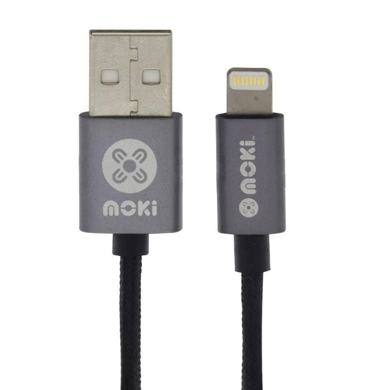 Moki Lightning Sacklading Cable 90 cm