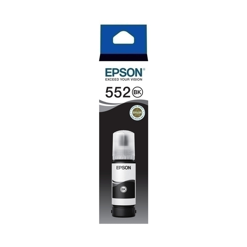 Epson T552 Ecotank -pullo