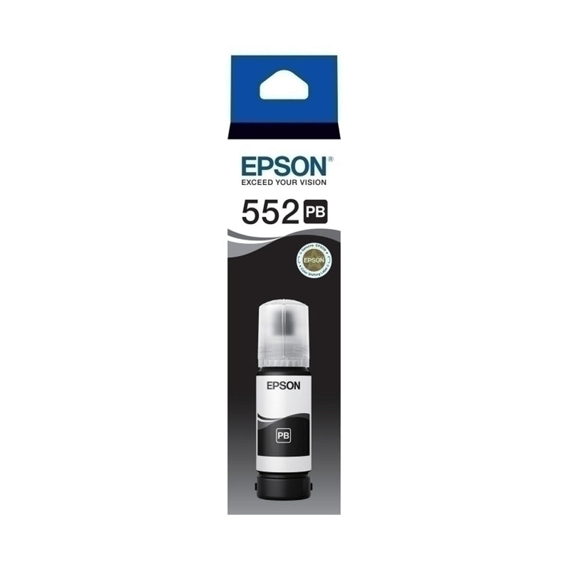 Epson T552 Ecotank -pullo