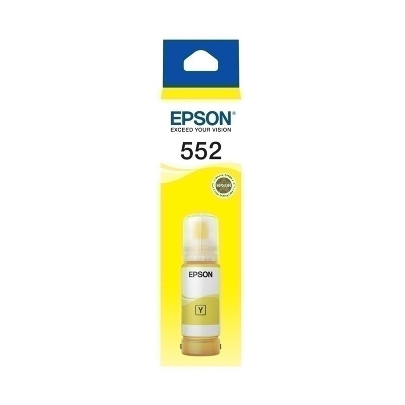 Epson T552 Ecotank -pullo