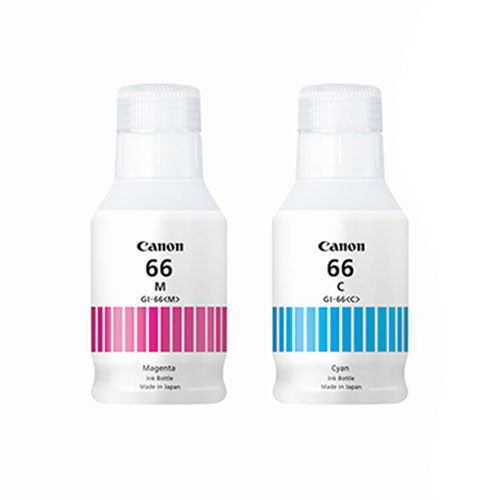 Canon GI66 Ink Bottle