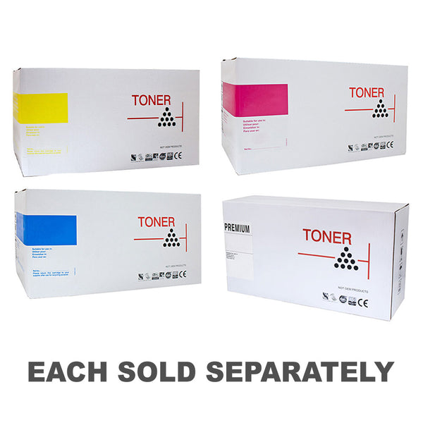 Whitebox Compatible Fuji CT20203 Toner Cartridge