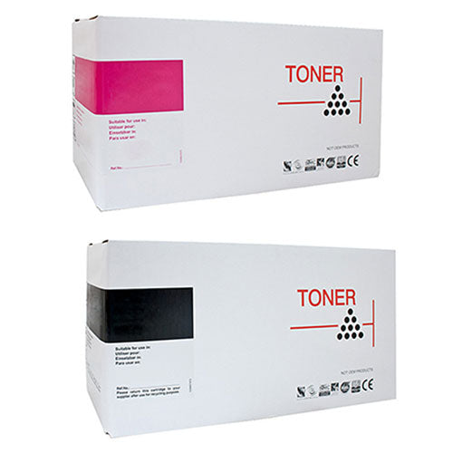 Whitebox MX51GT Toner Cartridge