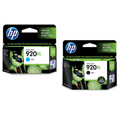 HP 920XL Ink Cartridge