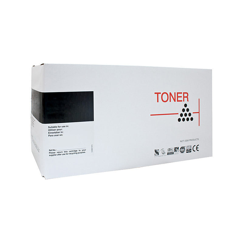 Whitebox Compatible Fuji CT20261 Toner Cartridge